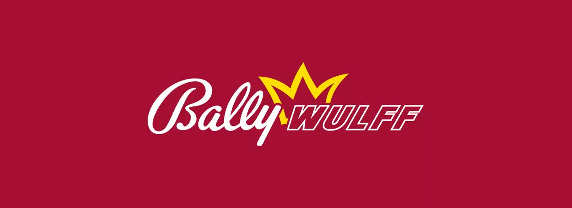 Bally Wulff Slots